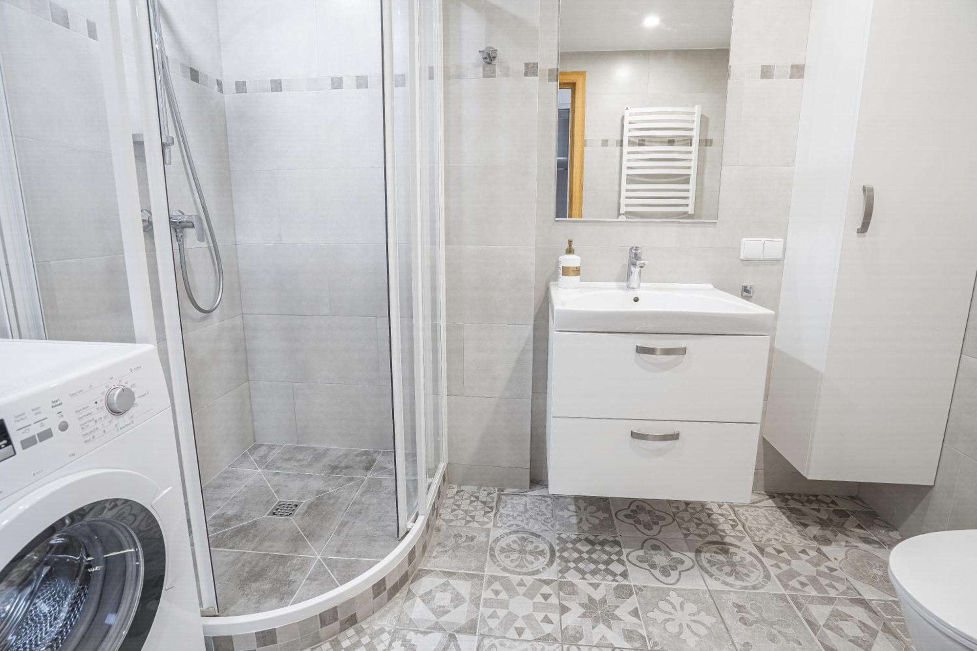 A. Vienuolio Gatve Apartamentai VNO Exterior foto